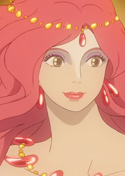 Princess Rosalina