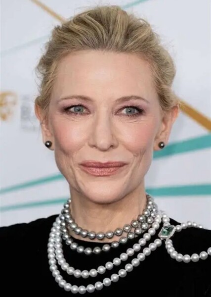 Cate Blanchett photo