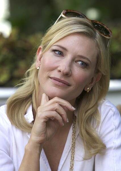 Cate Blanchett photo