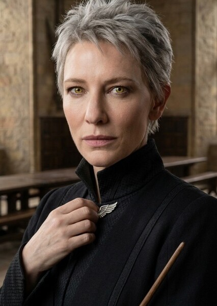 Cate Blanchett photo