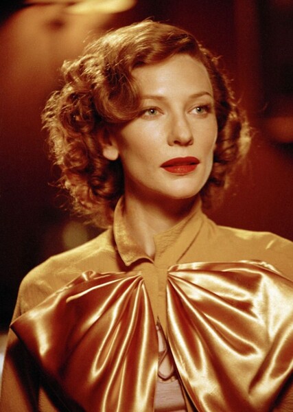 Cate Blanchett