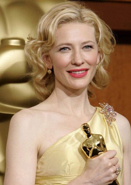 Cate Blanchett