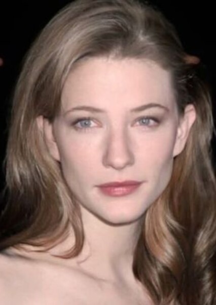 Cate Blanchett photo