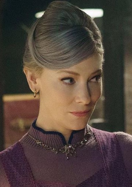 Cate Blanchett photo