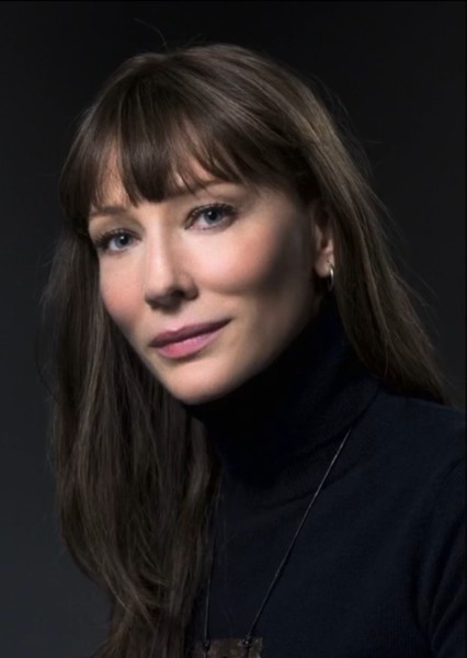 Cate Blanchett photo