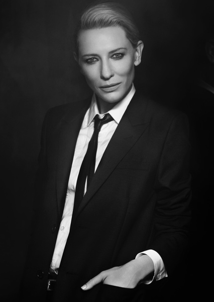 Cate Blanchett