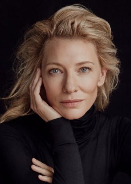 Cate Blanchett photo
