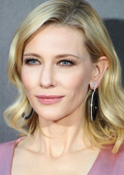 Cate Blanchett