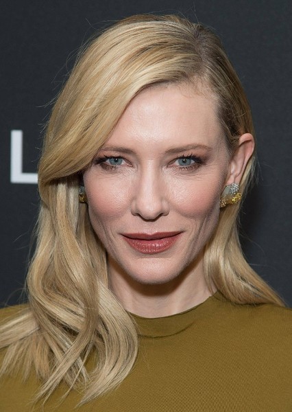 Cate Blanchett