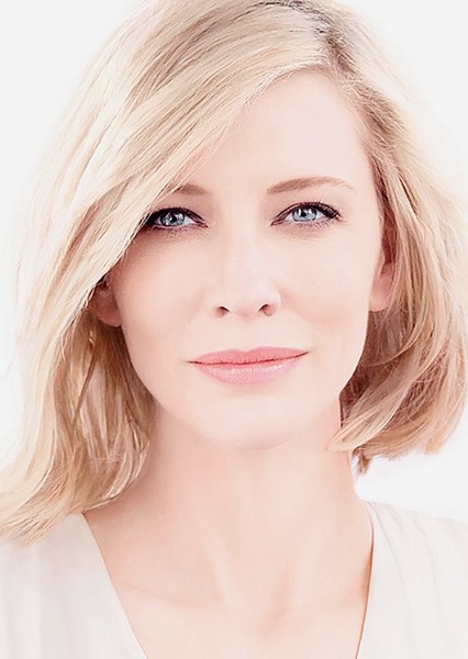 Cate Blanchett photo