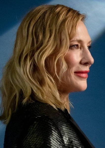 Cate Blanchett photo