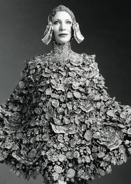 Cate Blanchett photo