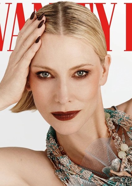 Cate Blanchett photo