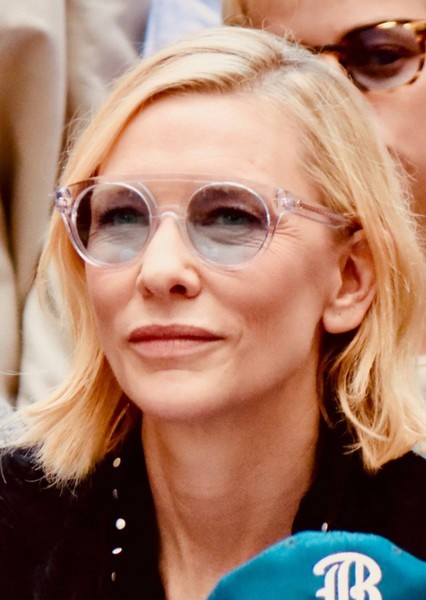 Cate Blanchett