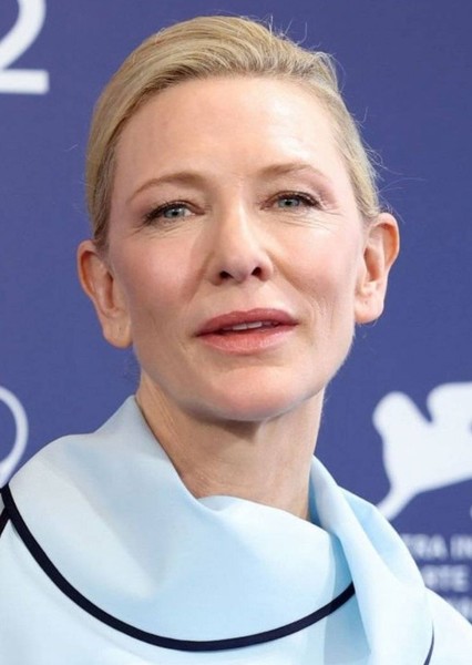 Cate Blanchett photo
