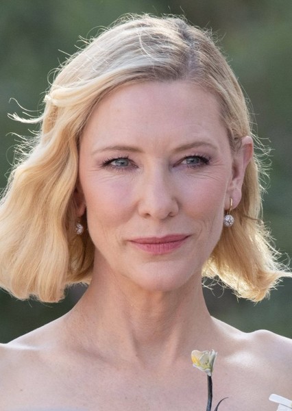 Cate Blanchett photo