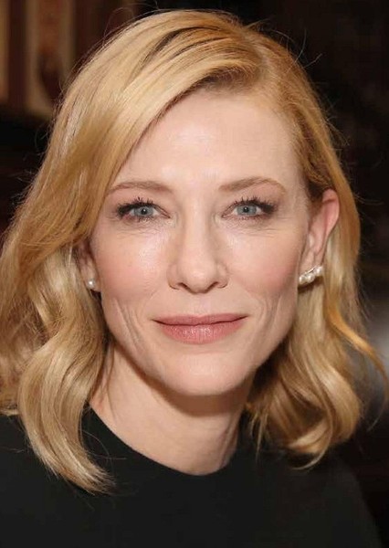 Cate Blanchett photo
