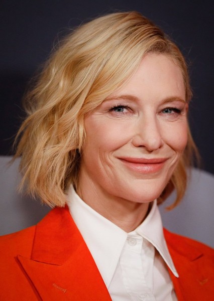 Cate Blanchett photo