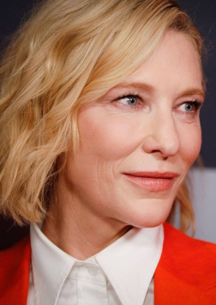Cate Blanchett photo