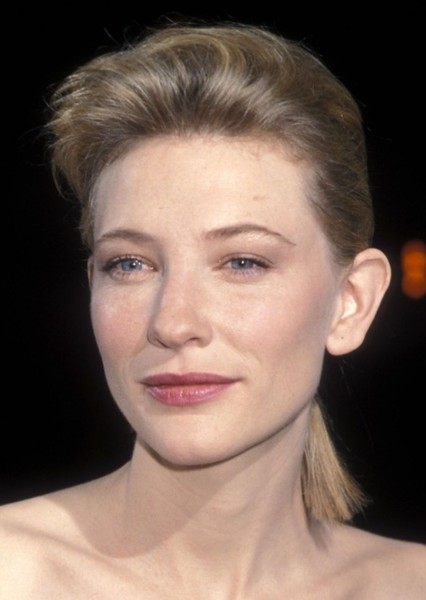 Cate Blanchett photo