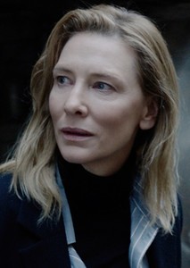 Cate Blanchett