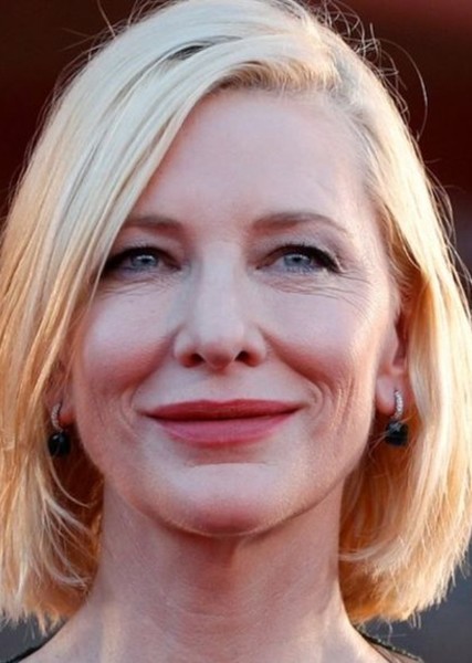 Cate Blanchett photo
