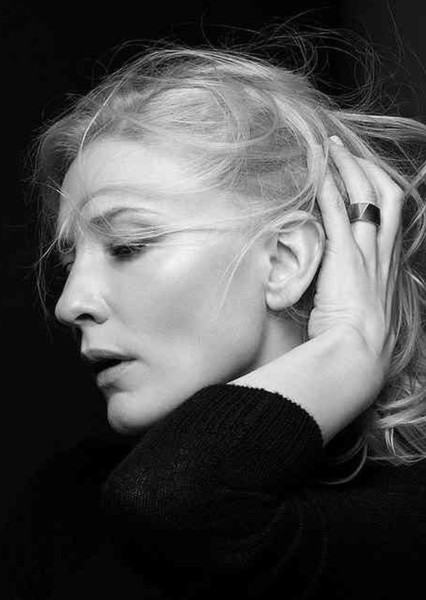 Cate Blanchett photo