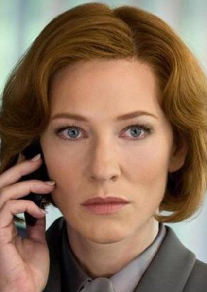 Cate Blanchett photo