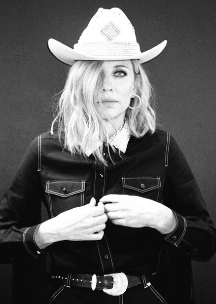 Cate Blanchett photo
