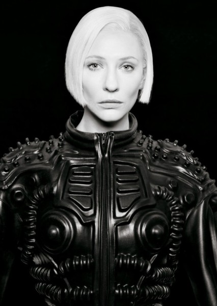 Cate Blanchett photo