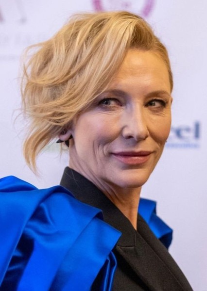 Cate Blanchett