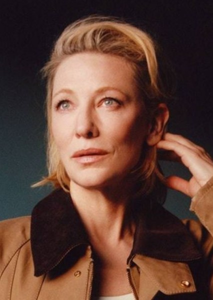 Cate Blanchett photo