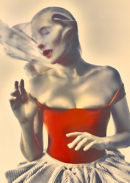 Cate Blanchett photo