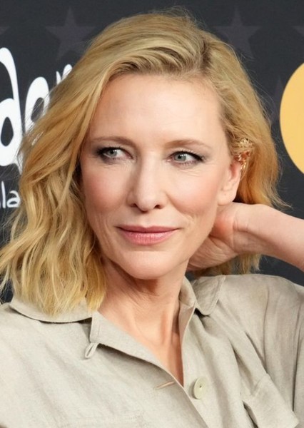 Cate Blanchett photo