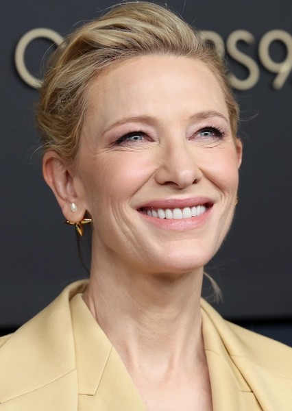 Cate Blanchett photo