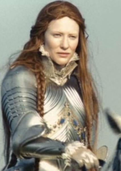 Cate Blanchett photo