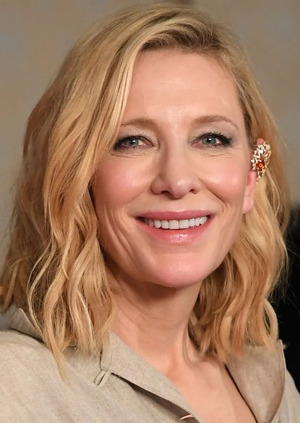 Cate Blanchett photo