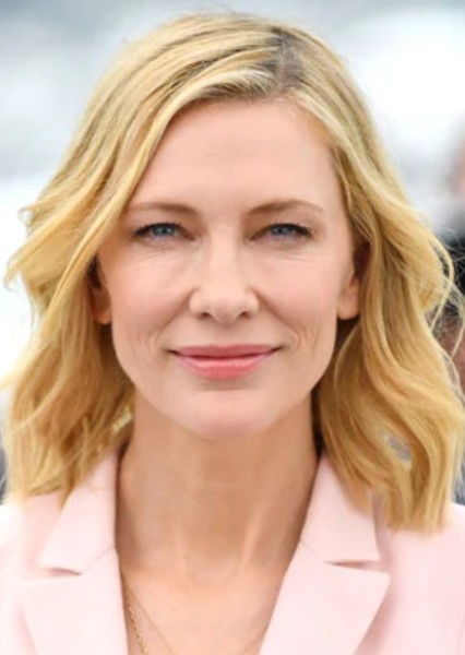 Cate Blanchett photo