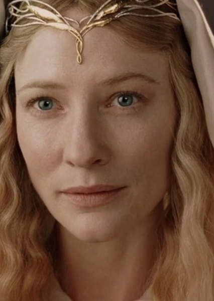 Cate Blanchett photo