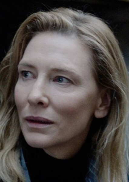 Cate Blanchett