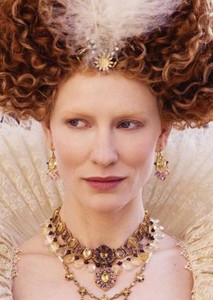 Cate Blanchett