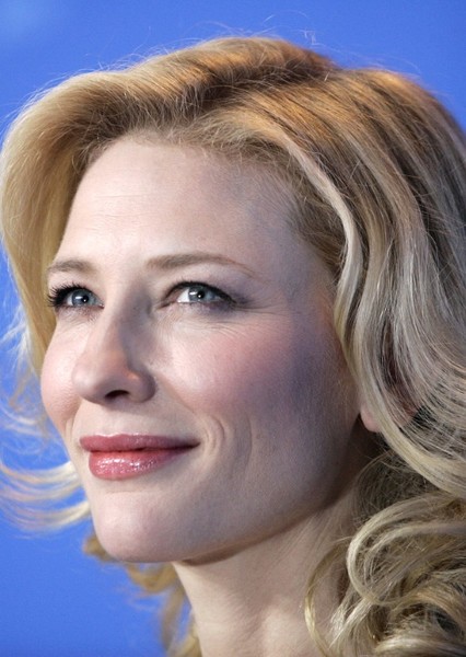 Cate Blanchett photo