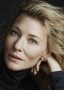 Cate Blanchett