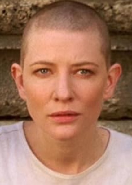 Cate Blanchett photo