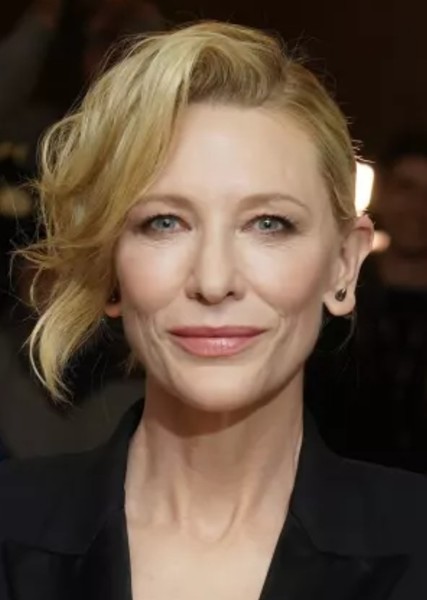 Cate Blanchett photo