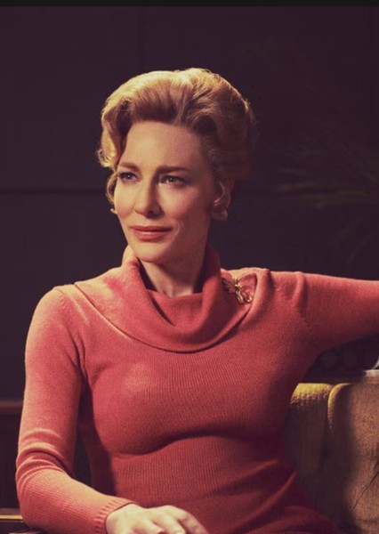 Cate Blanchett photo