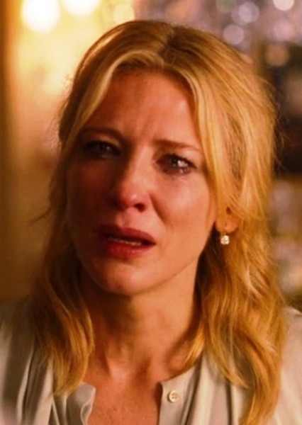 Cate Blanchett