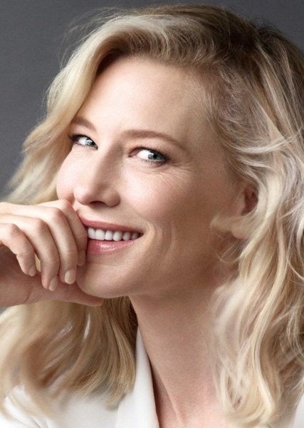 Cate Blanchett photo