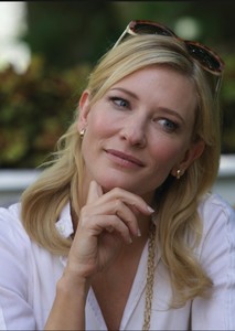 Cate Blanchett