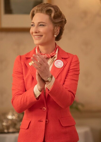 Cate Blanchett photo